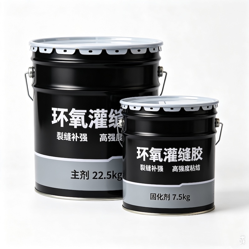 东源裂缝修复封闭胶